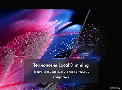 Телевизор Haier 98 Smart TV S8