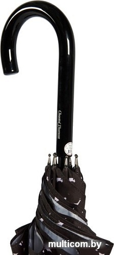 Зонт Chantal Thomass 988-LM Shadow Butterfly long