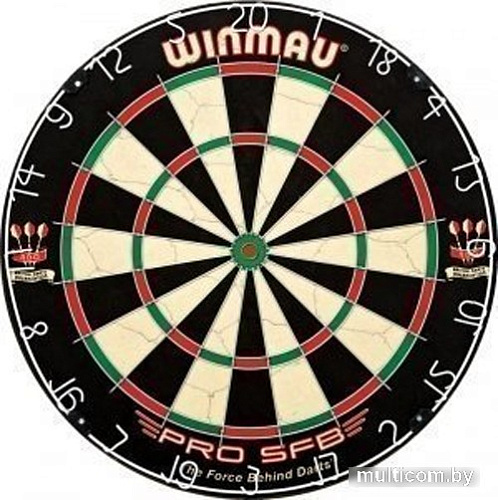 Дартс Winmau Pro SFB darts35