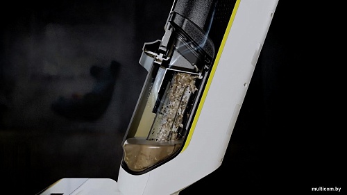 Вертикальный моющий пылесос Karcher FCV 3 Natural N 1.056-124.0