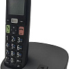 Радиотелефон Panasonic KX-TGU110RUB