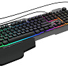 Клавиатура + мышь Oklick GMNG 700GMK