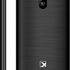Смартфон TeXet TM-5570 (черный)