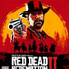 Игра Red Dead Redemption 2 для PlayStation 4