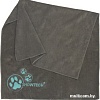 Полотенце Show Tech + Microfibre Towel 33STP001 (серый)