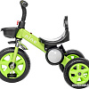 Детский велосипед Nino Sport Light (зеленый)
