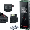 Лазерный дальномер Bosch Zamo III Set 0603672701