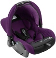 Детское автокресло Amarobaby Baby Comfort AB222008BC/2209 (фиолетовый/черный)