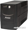 Источник бесперебойного питания Powerman Back Pro 500