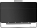 Кухонная вытяжка Ciarko Illumia Black 90