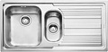 Кухонная мойка Franke LLL 651