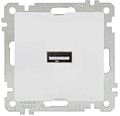 Розетка USB Mutlusan 2100 448 0101