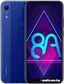 Смартфон Honor 8A 2GB/32GB JAT-LX1 (синий)