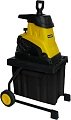 Садовый измельчитель Huter ESH-45/2500