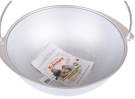 Казан Kukmara кп120 (12 л)