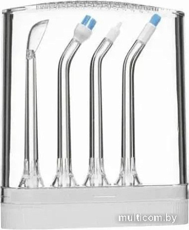 Ирригатор Lebooo Smart Water Flosser LBE-0063A (белый)