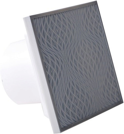 Вытяжной вентилятор Awenta System+ Turbo 125W [KWT125W-PI125]