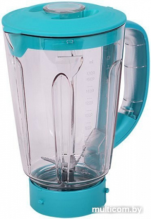 Стационарный блендер Oursson BL0643T/GA