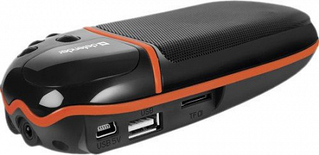 Портативная колонка Defender Spark M1