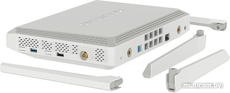 Wi-Fi роутер Keenetic Peak KN-2710