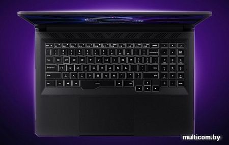 Игровой ноутбук Xiaomi Redmi G JYU4304CN