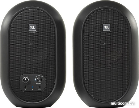 Акустика JBL 104-BT (черный)