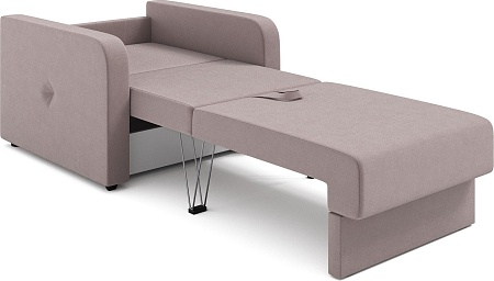 Кресло-кровать Mio Tesoro Винтер (velutto 22)