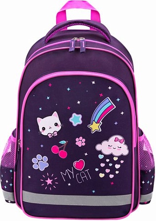 Школьный рюкзак Пифагор School. Leapfrog 273167