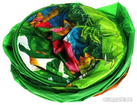 Игровая палатка Играем вместе Динозавры GFA-DINO01-R