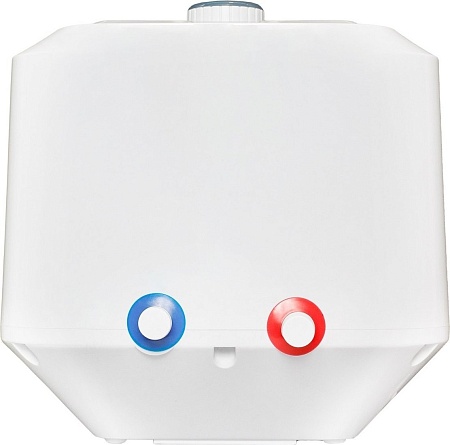 Накопительный электрический водонагреватель под мойку Kotitonttu Salmi KMU-6