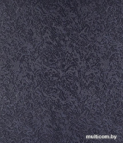 Рулонные шторы Legrand Фрост 52x175 (темно-синий)