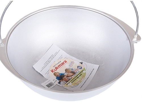 Казан Kukmara кп120 (12 л)