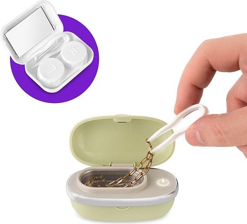 Стерилизатор маникюрный Kitfort KT-6308