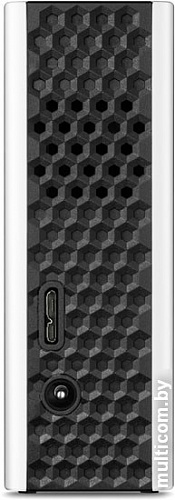 Внешний жесткий диск Seagate Game Drive Hub for Xbox 8TB