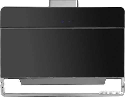Кухонная вытяжка Ciarko Illumia Black 90