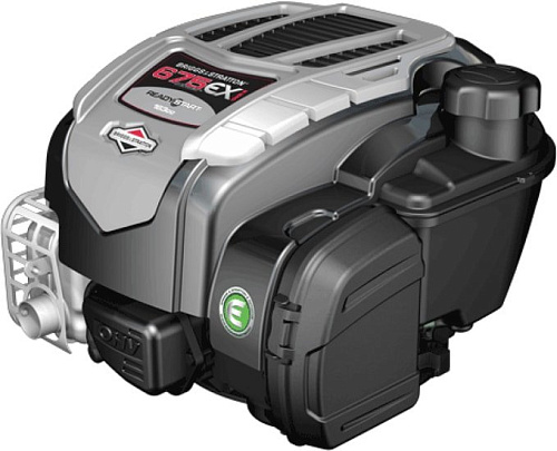 Бензиновый двигатель Briggs&Stratton 675EXi Series (D=22,2 L=70/80)