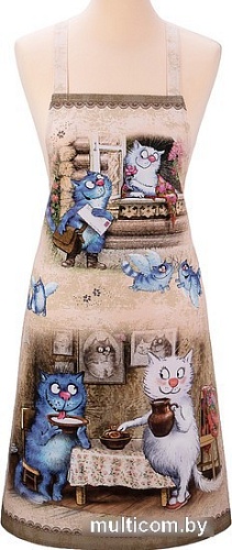 Фартук Santalino 850-719-7