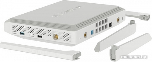 Wi-Fi роутер Keenetic Peak KN-2710