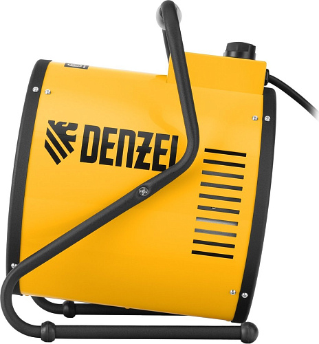 Электрическая тепловая пушка Denzel SFH-9000