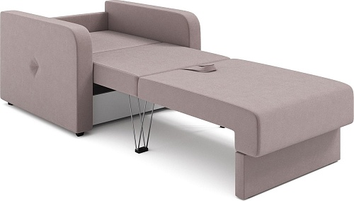 Кресло-кровать Mio Tesoro Винтер (velutto 22)