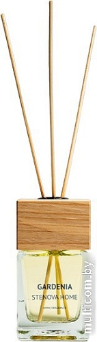 Аромадиффузор Stenova Home Gardena 319013 (100 мл)