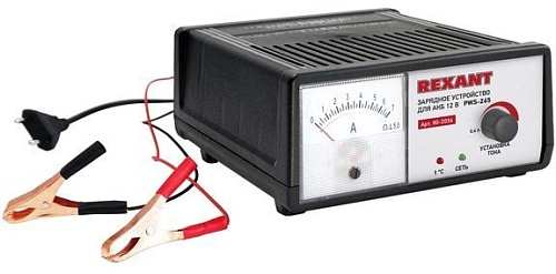 Зарядное устройство Rexant PWS-265