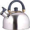 Чайник со свистком Rainstahl RS-7550-35