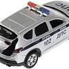 Внедорожник Технопарк Hyundai Santafe Полиция SANTAFE2-12POL-SR