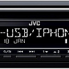 CD/MP3-магнитола JVC KD-R691