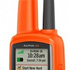 Портативный GPS-трекер Garmin Alpha 50 с ошейником Т5