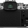 Беззеркальный фотоаппарат Fujifilm X-T4 Body (серебристый)