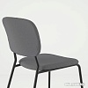 Стул Ikea Карл-Ян 403.578.18 (темно-серый/кабуса темно-серый)