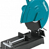 Дисковая пила Makita LW1401