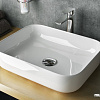 Умывальник Excellent Cori 51x40 [CEAC.2401.WH]